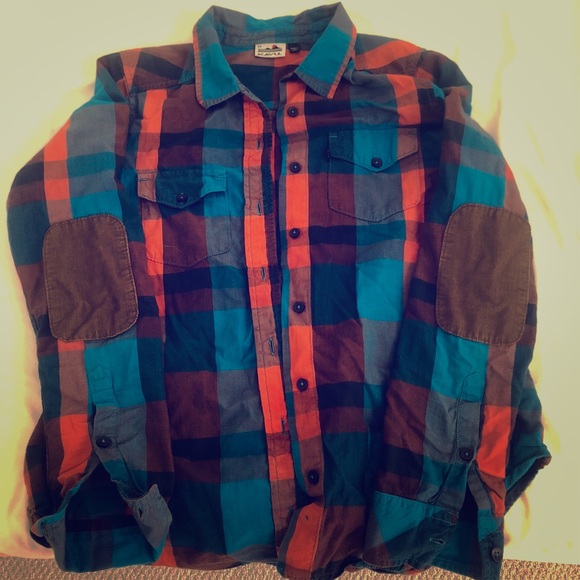 Kavu Tops - Casual comfy shirt